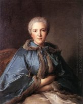 The Comtesse de Tilli