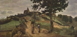 Saint Andre En Morvan 1842