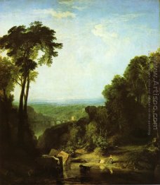 Crossing The Brook Crossing The Brook