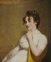 Eleanor Parke Custis Lewis (kleindochter van Washington)