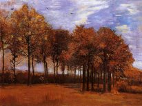 Autumn Landscape 1885