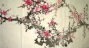 Plum - Chinese Painting