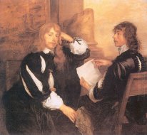 thomas killigrew and william lord crofts 1638