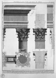 Demonstration In Large Parts Of The Interior Of The Pantheon 1