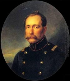 Grand Duke Mikhail Pavlovich