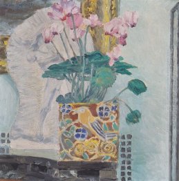 Cyclamen 1907