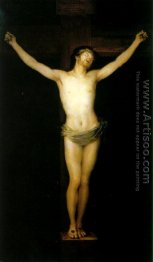 Crucified Christ