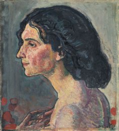 Giulia Leonardi 1910