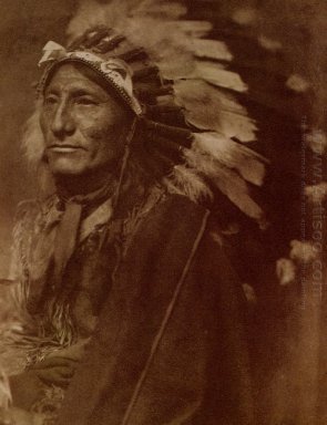 Indian Chief