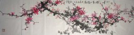 Plum - Chinese Painting