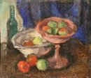 Nature morte avec fruits