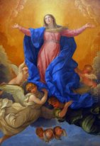 Assumption Of Mary 1642