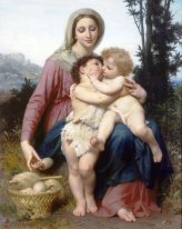 Sainte Famille 1863