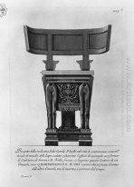 Prospectus Of The Same Chair