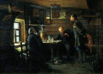 Fans van de nachtegalen 1873