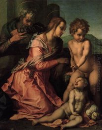 Holy Family