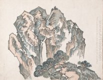 Untitled (Mountains)