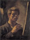 Self Portrait 1906
