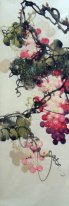 Grapes - Chinese Painting