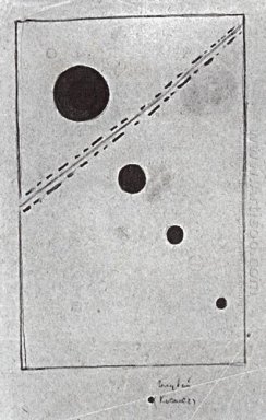 Blue Space 1917