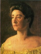 Ritratto della signora Leigo