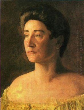 Ritratto della signora Leigo