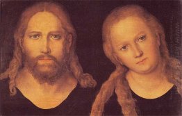 Christ And Mary 1520