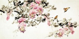 Birds&Flowers - Chinese Painting