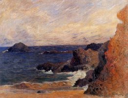 coastal landscape 1886