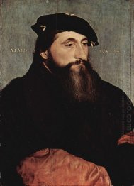 Duke Anton The Good Of Lorraine 1543