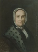 Mrs Ebenezer Storer Mary Edwards 1769