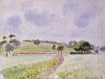 field of rye 1888