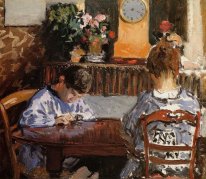 the lesson 1874