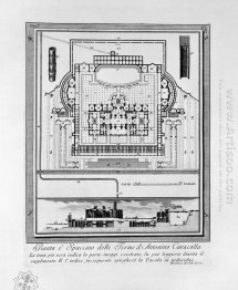 The Roman Antiquities T 1 Plate Xl 1756