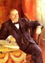 Presiden Grover Cleveland