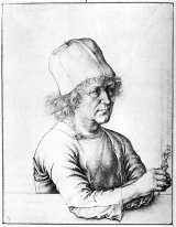 Albrecht Dürer l'aîné