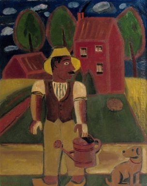 The Gardener