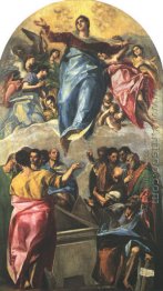 Assumption of the Virgin