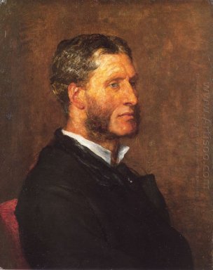 Matthew Arnold 1880