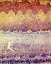 Allegro Sonata Of The Sea 1908