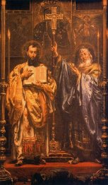 Cyril And Methodius