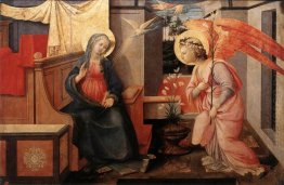 Annunciation 1450