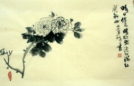 Birds&Flowers - Chinese Painting