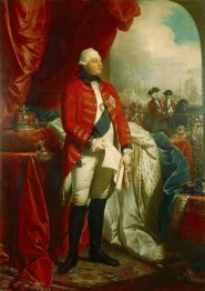 George III of the United Kingdom