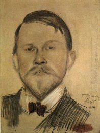 Self Portrait 1904