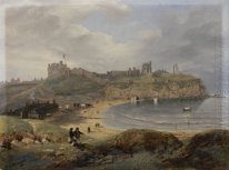 Antes de Haven, Tynemouth