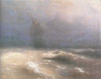 Tempest Oleh Coast Of Bagus 1885