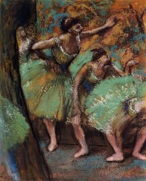 dancers 1898