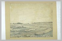 The Plain Of Barbizon