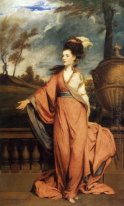 Jane Fleming Kemudian Countess Of Harrington 1779